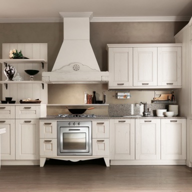 Kitchen (kitchen set) Aurora