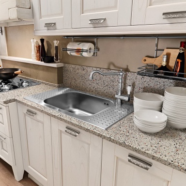 Kitchen (kitchen set) Aurora