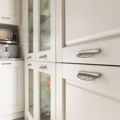 Kitchen (kitchen set) Aurora