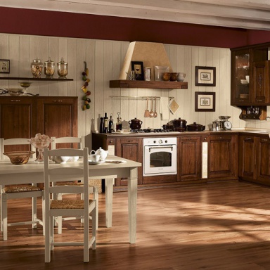 Kitchen (kitchen)