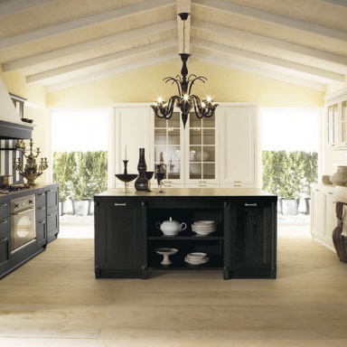 Kitchen (kitchen set) California 