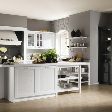 Kitchen (kitchen set) California 