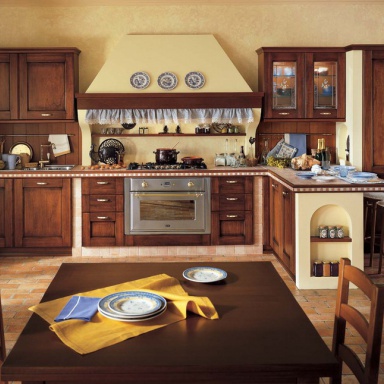 Kitchen (kitchen)