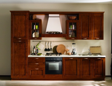 Kitchen furniture kitchen), Astra