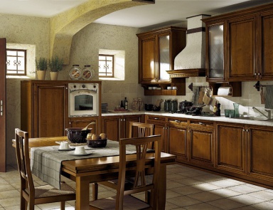 Dining room (dining set), Astra