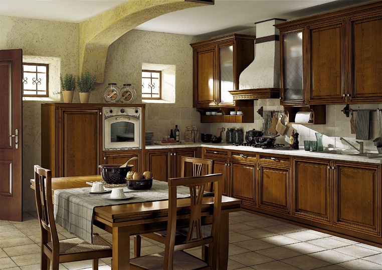 Dining room (dining set), Astra