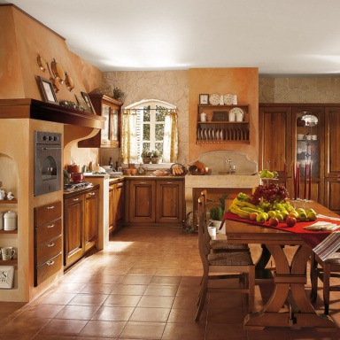 Kitchen (kitchen)