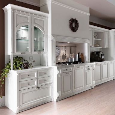 Kitchen (kitchen set) Pegaso 