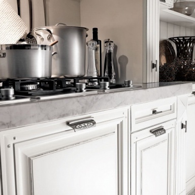 Kitchen (kitchen set) Pegaso 