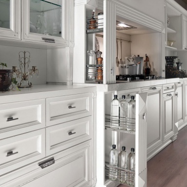 Kitchen (kitchen set) Pegaso 