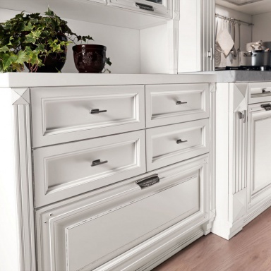 Kitchen (kitchen set) Pegaso 