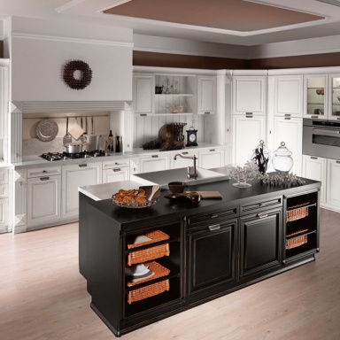 Kitchen (kitchen set) Pegaso 