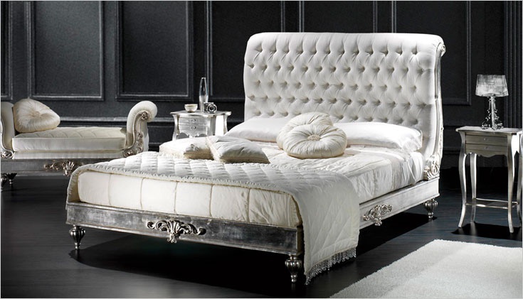 Maika Bed, Epoque