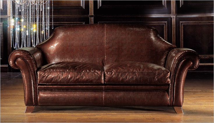 Sofa Giselle, Epoque