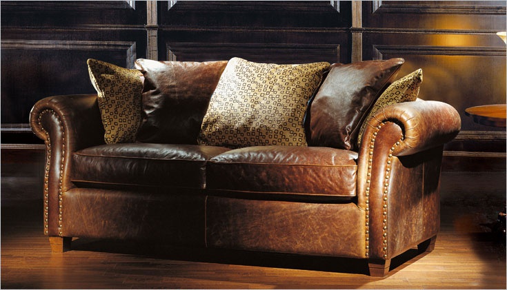 The Klaus Sofa, Epoque