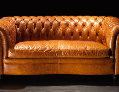 Sofa Tazio, Epoque