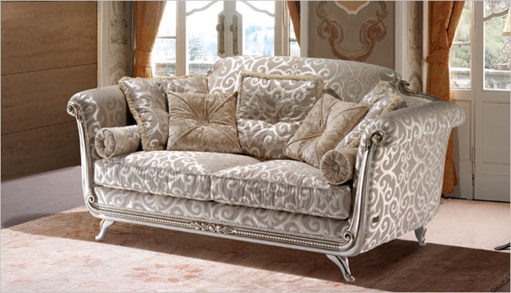 The Artu Sofa, Epoque