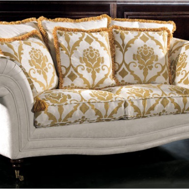 The Lara Sofa