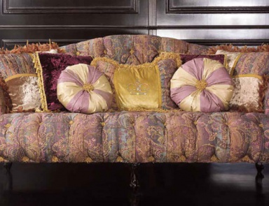 The Couch Of Zeus, Epoque