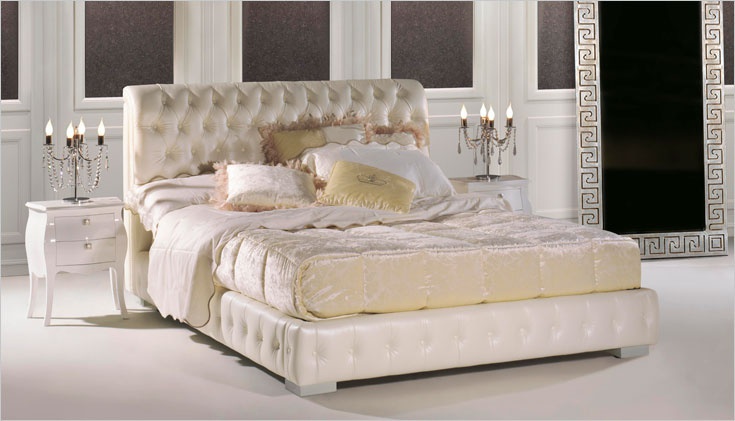 Bed Eracle, Epoque