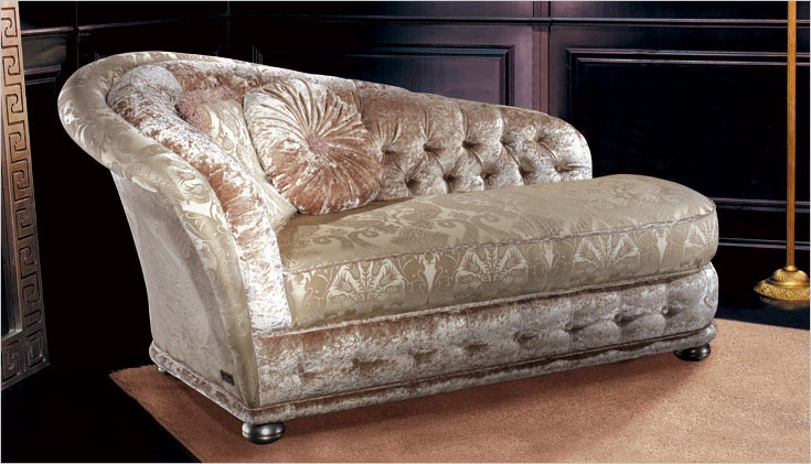 Couch Zoy, Epoque