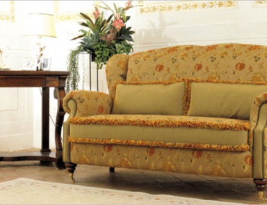 Sofa Kelly, Epoque