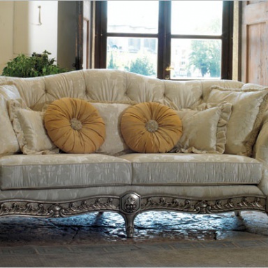 The Philip Sofa