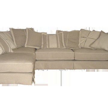 Sofa modular Boheme