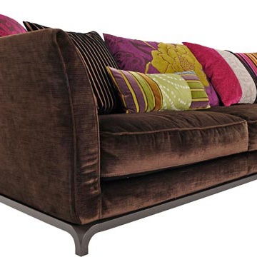 Sofa modular Calligraphe