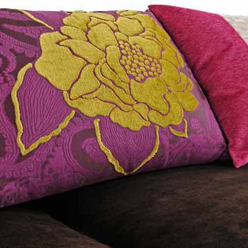 Sofa modular Calligraphe