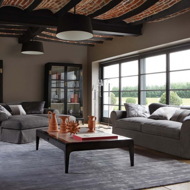 Sofa modular Connivence