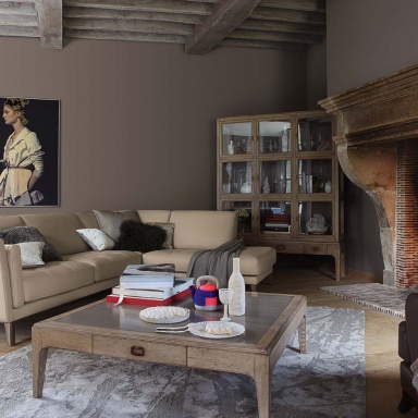 Sofa modular Critere