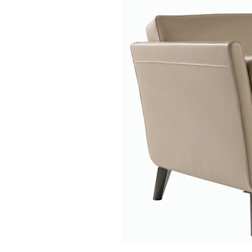 Sofa modular Critere