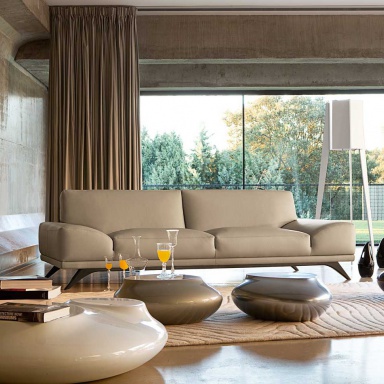 The modular sofa Evidence