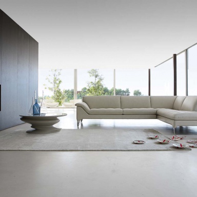 Sofa modular'improviste