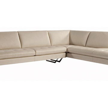 Sofa modular'improviste