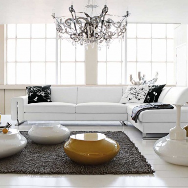 Sofa modular Islande