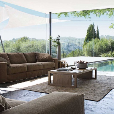 Sofa modular Karawan