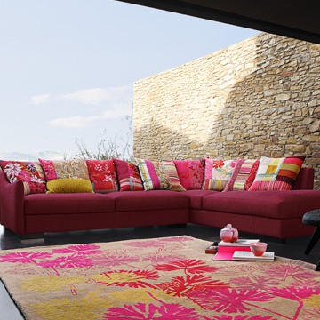 Sofa modular Khanami