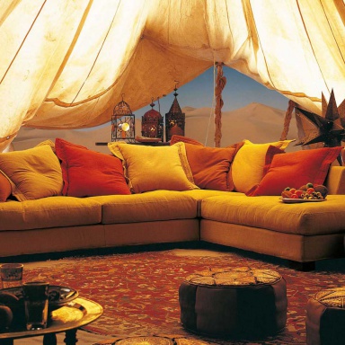 Sofa modular Landscape