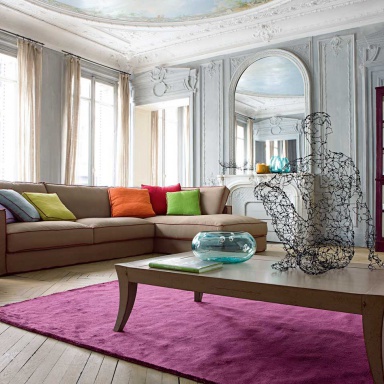 Sofa modular Long Island