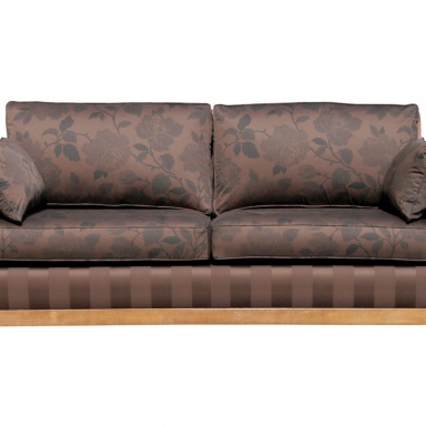 Sofa modular Lotus-Garni