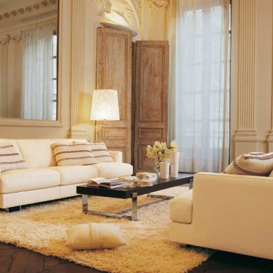 Melrose modular sofa