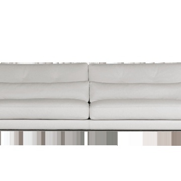 The modular sofa Opinion
