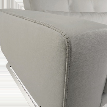 The modular sofa Opinion