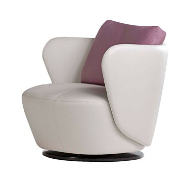 The Ovalis modular sofa