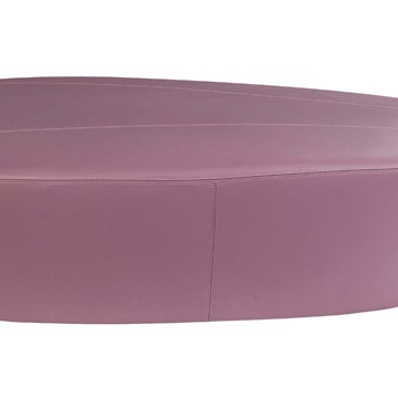 The Ovalis modular sofa