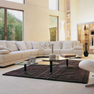 Sofa modular Porto-Cervo
