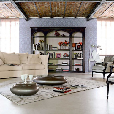 Sofa modular Preambule