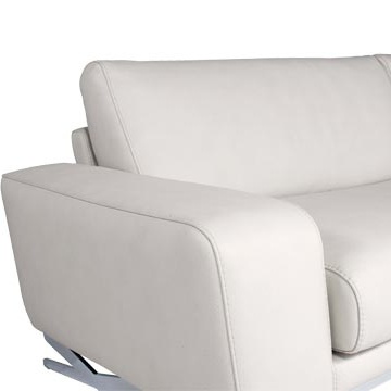 Sofa modular Prefixe